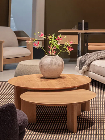 Coffee Tables