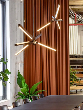 UL Listed Lighting